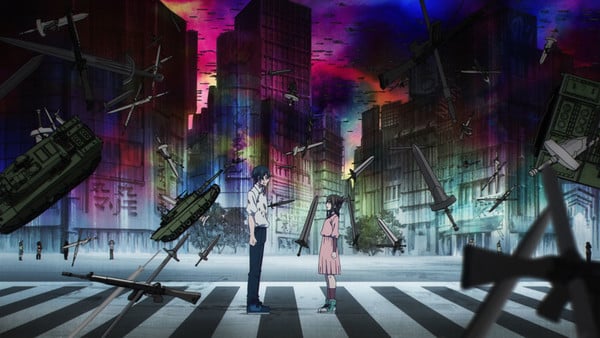 Tatsuki Fujimoto 17-26: annunciato l'adattamento animato Tatsuki Fujimoto 17-26: annunciato l'adattamento animato